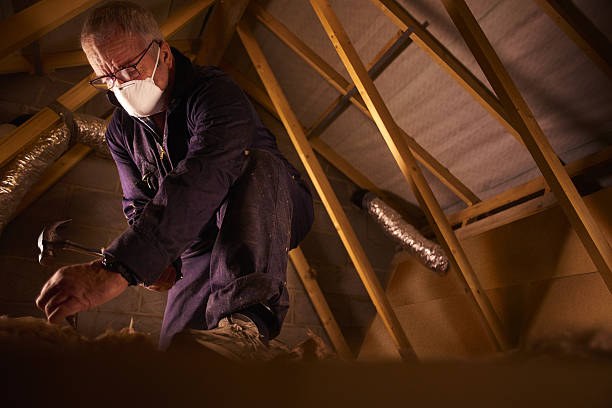 Best Insulation for Specific Applications in Mccla, AL