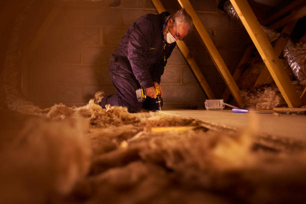 Trusted AL Insulation Contractor Experts